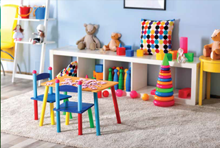 Toddlers Zone